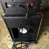 Vox MSB25 Mini Superbeetle 25-watt 1x10" Mini-stack