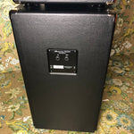 Ampeg Micro VR 200-Watt Bass Amp Half Stack with SVT 210AV 2x10" Cabinet