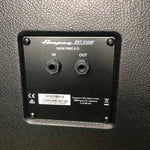 Ampeg Micro VR 200-Watt Bass Amp Half Stack with SVT 210AV 2x10" Cabinet