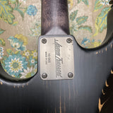James Trussart Custom Guitars Steel O Matic 2019