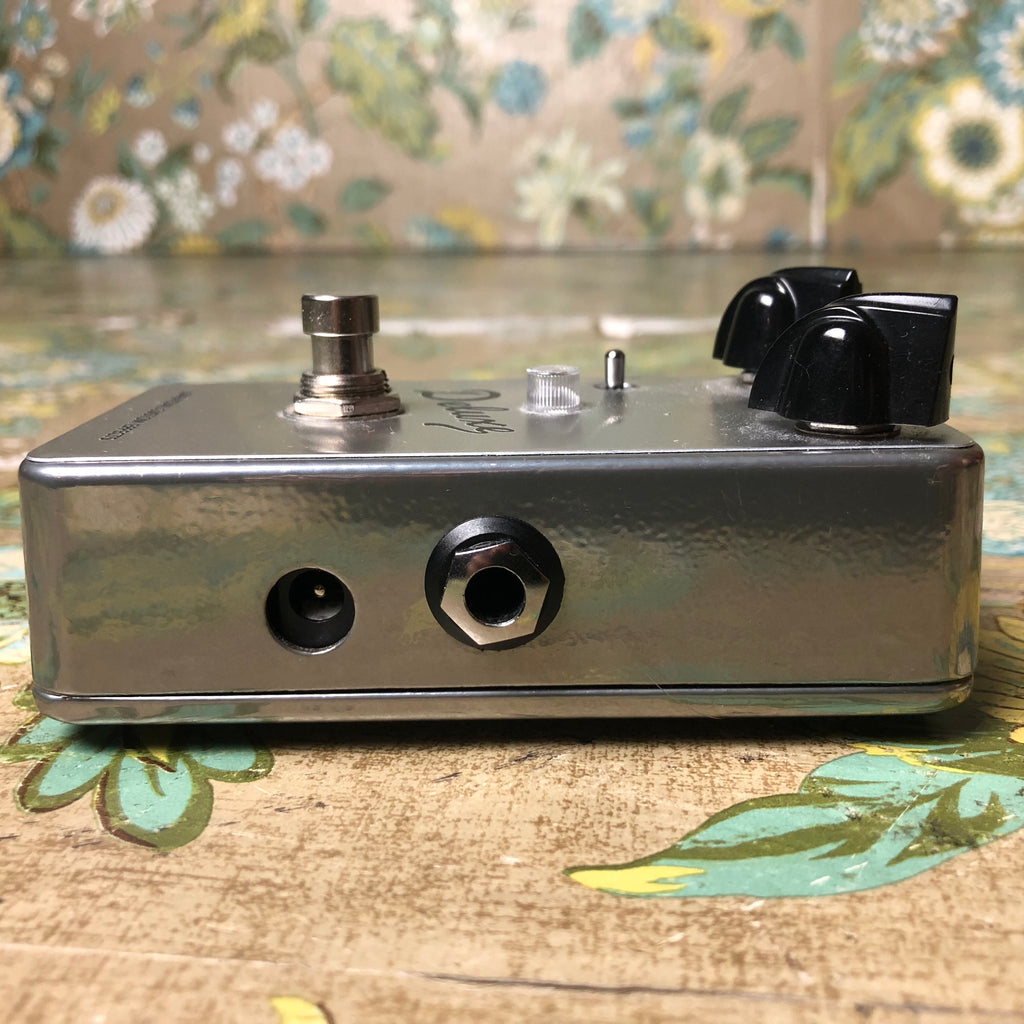 LOVEPEDAL Deluxe 4knob (6G3) - エフェクター