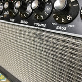 Fender Bassman 100T 2011 w/ Road Case