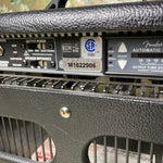 Fender Bassman 100T 2011 w/ Road Case