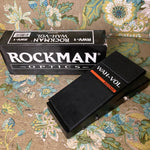 Rockman Wah-Volume