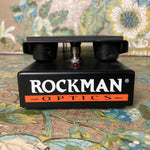 Rockman Wah-Volume