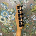 Fender American Standard Telecaster Lake Placid Blue 2001