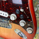 Fender USA Standard Stratocaster (Roland Ready) 2001