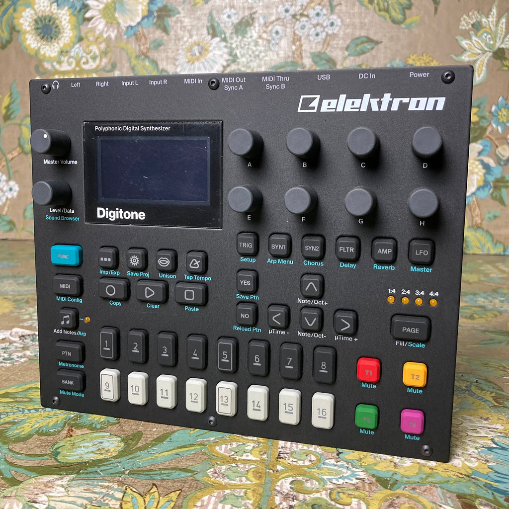 elektron digitone