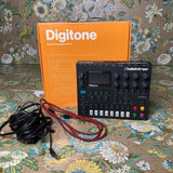 Elektron Digitone Eight-Voice Digital Synthesizer