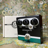 Jet City Amplification GuitarSlinger Overdrive
