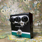 Jet City Amplification GuitarSlinger Overdrive