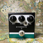 Jet City Amplification GuitarSlinger Overdrive