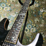 Schecter C-1 Classic Diamond Series