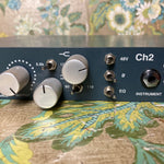 Vintech Audio 273 Mic Pre EQ w/ Power Supply