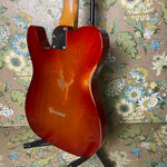 Fender Custom Shop Empire Telecaster '67 Relic 2020