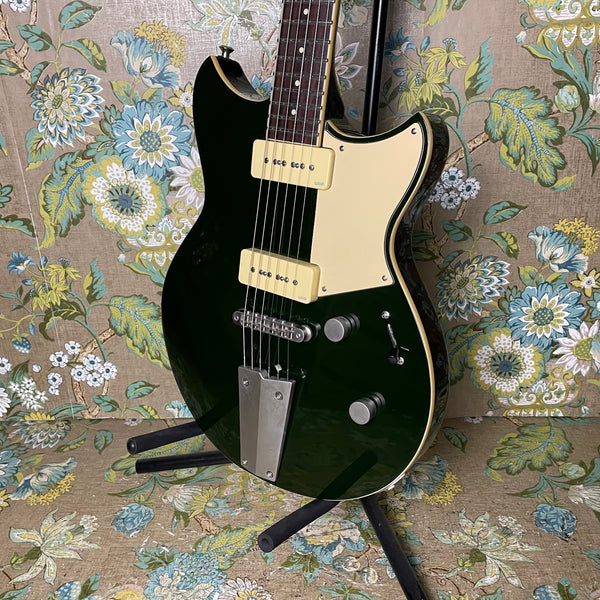 Yamaha RS502T Revstar Bowden Green – eastside music supply
