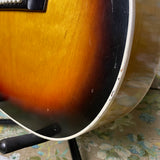 Harmony Stella H-940 60s