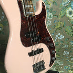 Fender American Elite Precision Bass
