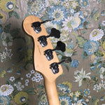 Fender American Elite Precision Bass