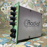 Radial Engineering SX-500 SubMix