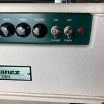Ibanez TSA15H Tube Screamer Amp Head & 112 Cabinets
