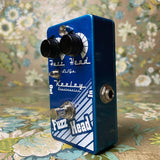 Keeley Electronics Fuzz Head