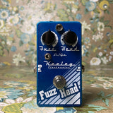 Keeley Electronics Fuzz Head