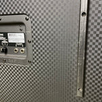 Ampeg PF-210HE Portaflex 2x10 Fliptop Bass Cabinet w/ Horn
