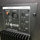 ADAM Audio A7 Studio Monitors