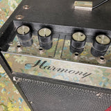 Harmony H-515 1x15 Combo