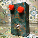 Sounds of Shelby Germanium Fuzz Face #11