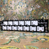 Cusack Music PBT-6 Pedal Switching System