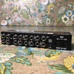 Voodoo Lab Hex Midi Controlled Audio Loop Switcher