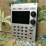 1010Music Bitbox Micro Compact Sampling Studio