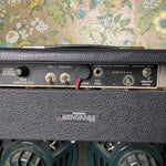 Fender Bandmaster 2x10 Combo 1967