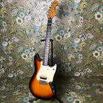 Fender Cyclone 1998 MIM