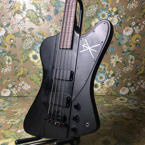 Epiphone Goth Thunderbird IV – Eastside Music Supply