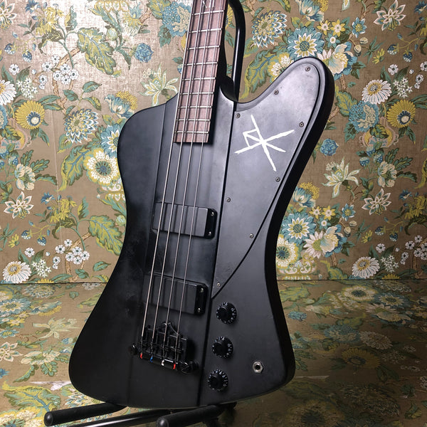 Epiphone Goth Thunderbird IV – eastside music supply