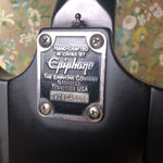 Epiphone Goth Thunderbird IV