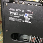 Fender Hot Rod Deville III 2x12
