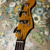 Fender Modern Player Precision Jazz Bass 2014
