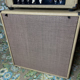 Little Walter Tube Amps 50 Watt Head and 2x12 Cab