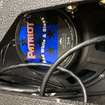 Carr Amplifiers Rambler 1x12