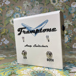 Framptone Amp Switcher