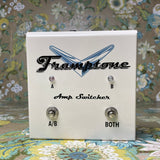 Framptone Amp Switcher