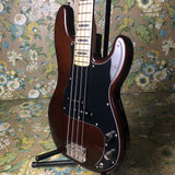 Squier Parts Precision/Jazz Bass 2009