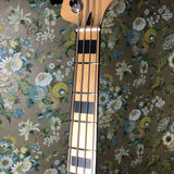 Squier Parts Precision/Jazz Bass 2009