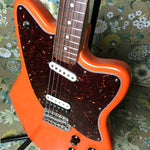 Fender Toronado Custom