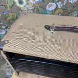 Little Walter Tube Amps 50 Watt Head and 2x12 Cab