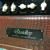 Quidley 22 Amp Head